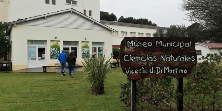 Museo Monte Hermoso