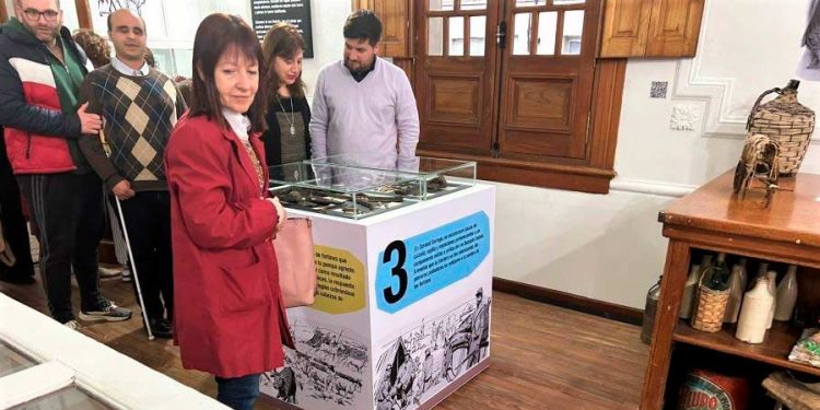 Museo Regional de Coronel Dorrego