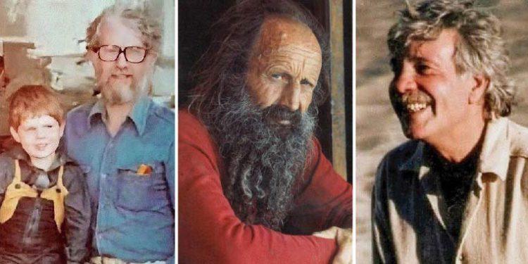 De sueños, caracoles y bañera El apasionante testimonio de un nuevo rescate histórico ahora para el Museo de Ciencias Naturales de Monte Hermoso