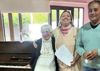 Museo histórico de Monte Hermoso