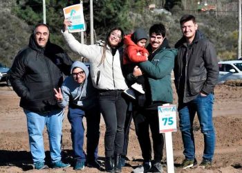 Programa de Acceso a Lotes para Vivienda Única Habitar Monte Hermoso