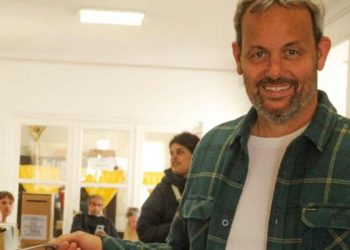 Resultados de las elecciones en Monte Hermoso