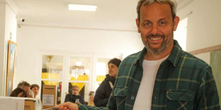 Resultados de las elecciones en Monte Hermoso