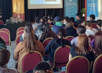 Semana del empleo joven en Monte Hermoso