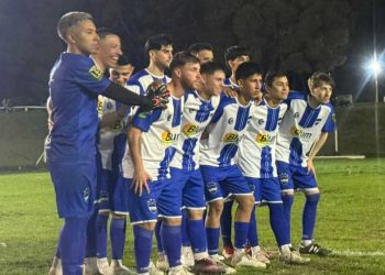 Suteryh vs Independiente fecha 21