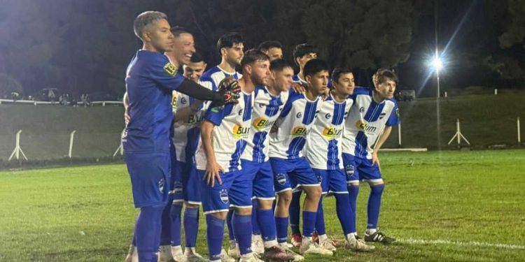 Suteryh vs Independiente fecha 21