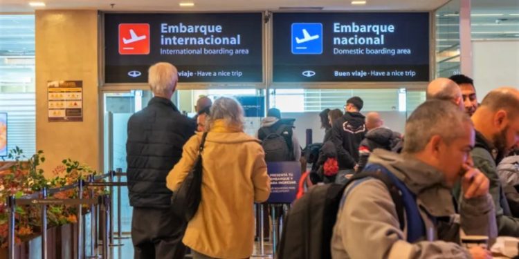 Turismo Travel Sale 2025 con números históricos