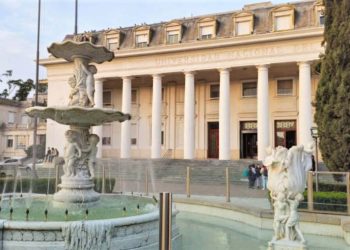 Universidad Pública