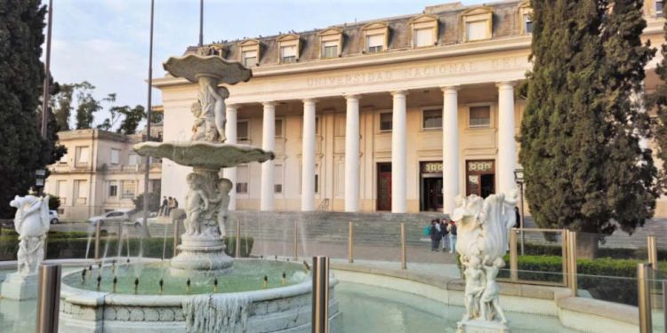 Universidad Pública