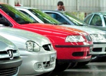 Precio de autos usados en Argentina