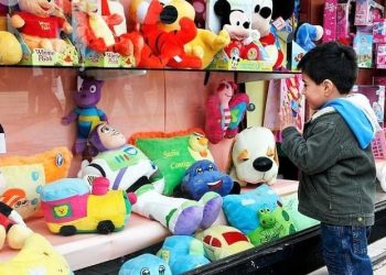 Caída de 2,6 % interanual en las ventas minoristas de pequeños y medianos comercios en agosto según informó CAME