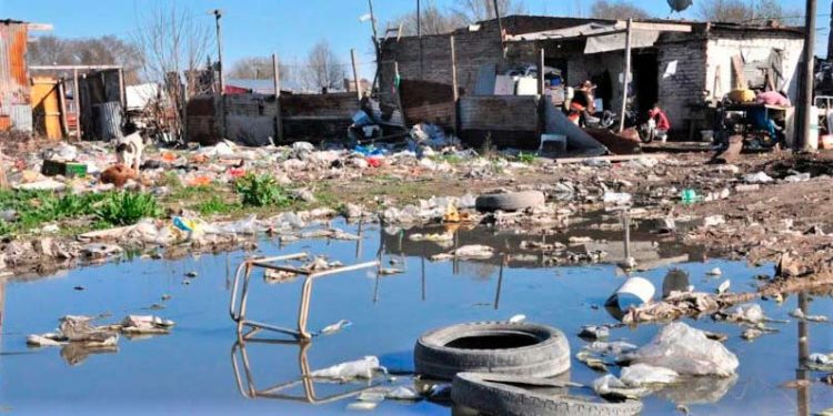 Villas en Bahía Blanca