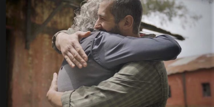 casa de la cultura Monte Hermoso