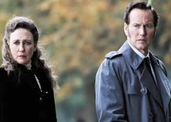 El cuarto y último capítulo de la saga El conjuro llega en estreno mundial a la cartelera del Cine Monte