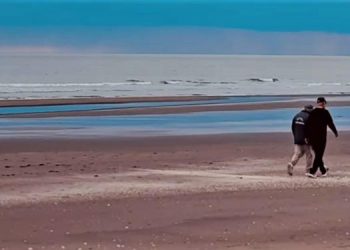 Avanza aire muy frío desde la Patagonia. Qué anticipan para los próximos días en el país y en nuestra región