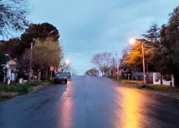 clima en monte hermoso