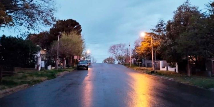 clima en monte hermoso