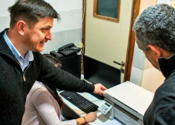 Monte Hermoso ya cuenta con nuevo equipamiento tecnológico para modernizar y centralizar el sistema público de salud
