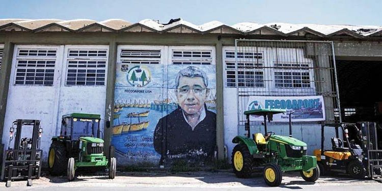 matriz productiva bonaerense