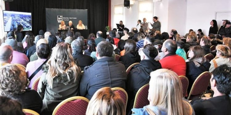 programa provincial Mejoramientos Habitacionales Bonaerenses