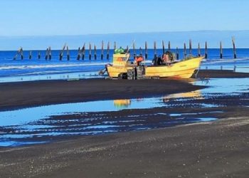 ¿Cómo estará el clima el domingo de elecciones? Pronóstico para Monte Hermoso y Sauce Grande en este fin de semana