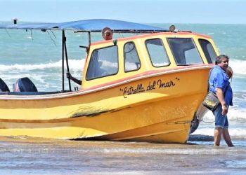 Cómo evolucionará el clima en Monte Hermoso y Sauce Grande en lo que resta de esta primera semana de septiembre