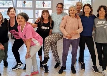 salud adultos mayores