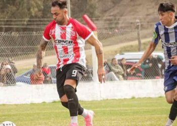 Atlético Monte Hermoso vs San Martín