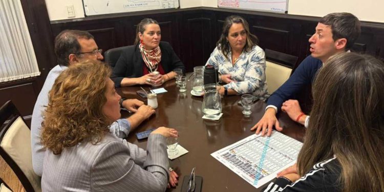 Bloque UCR Cambio Federal