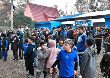 Capacitación para asociaciones civiles deportivas, sociales y culturales
