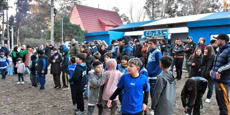 Capacitación para asociaciones civiles deportivas, sociales y culturales