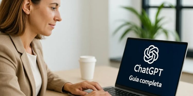 ChatGPT en Argentina