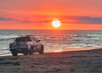 Clima en Monte Hermoso