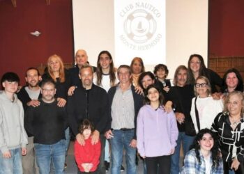Club Náutico