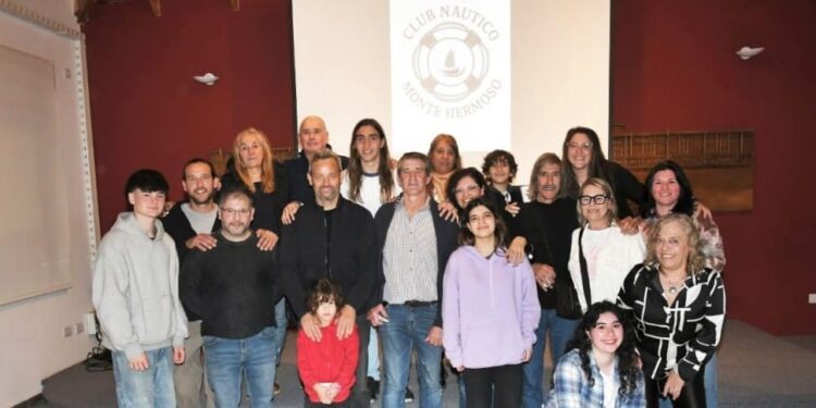 Club Náutico