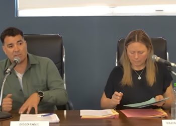 Concejo Deliberante de Monte Hermoso