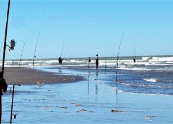 Concurso de Pesca