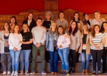 Consejo Municipal para Personas con Discapacidad