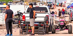 Cronograma Enduro Monte Hermoso