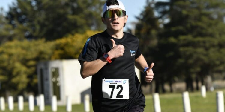 Dorrego Corre La Aventura