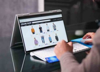 E-commerce