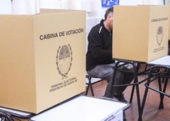Elecciones 2025