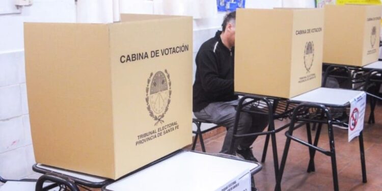 Elecciones 2025