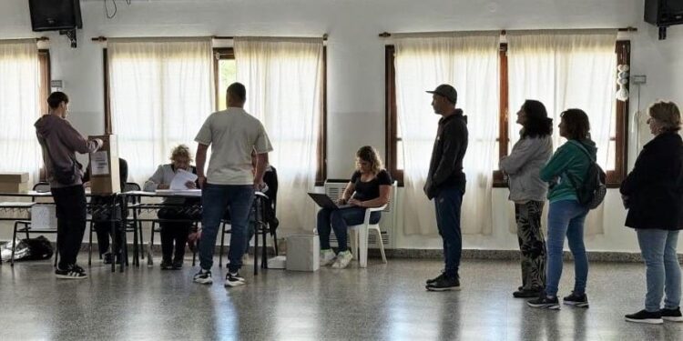 Elecciones 2025