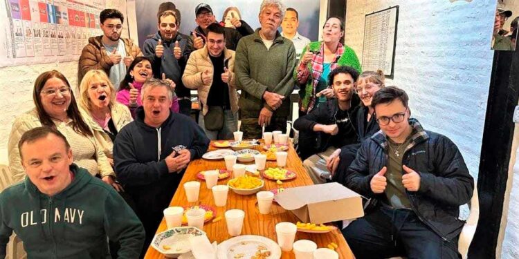 Elecciones 2025 Monte Hermoso