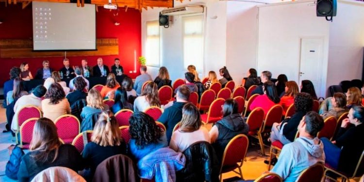 Encuentro Interregional de Educación Ambiental Integral