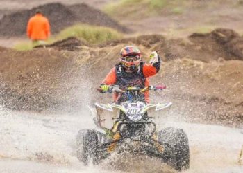 Enduro 2025 jornada del sábado
