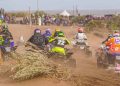 Enduro 2025 quads