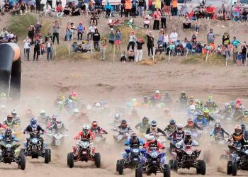 Enduro Monte Hermoso