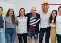 Escuela solidaria